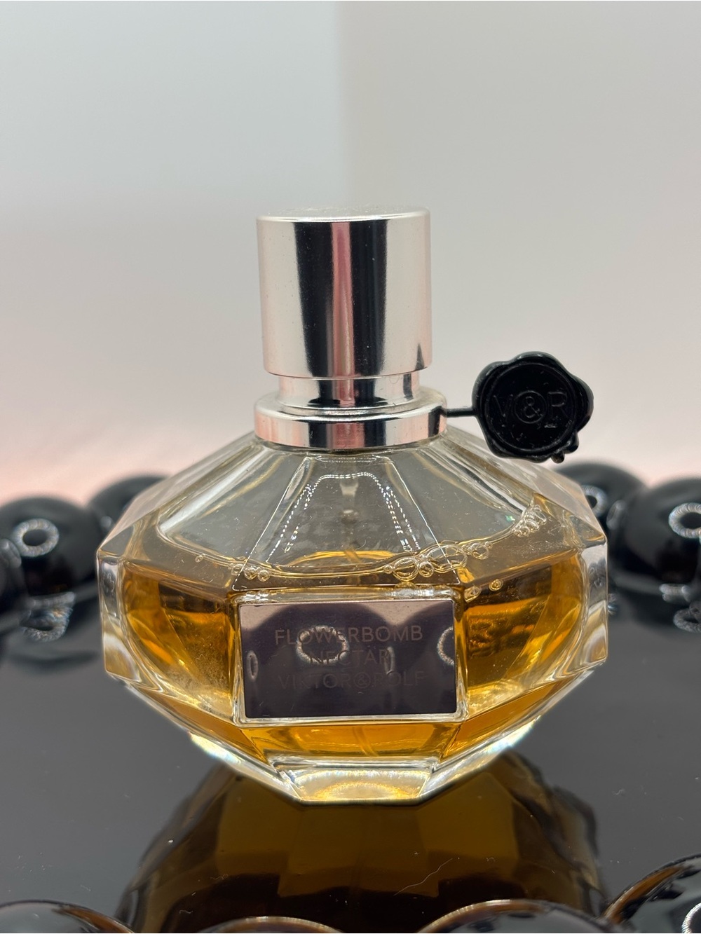 Viktor & Rolf Flowerbomb Nectar